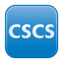 CSCS Qualified